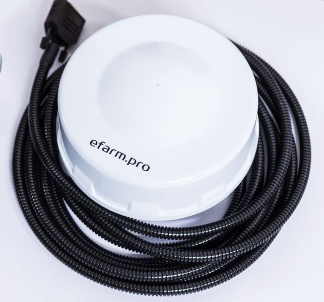 Antenna for efarm.pro AgroNavigator