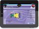GPS Agro navigator efarm.pro, Display 10&rdquo;