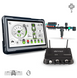 efarm bust computer for 3 section sprayer control