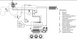 efarm bust computer for 3 section sprayer control