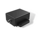 Autopilot TRK signal with RTK station