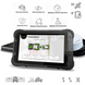Ultra secure agronavigator efarm.pro. Parallel driving system