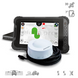 Ultra secure agronavigator efarm.pro. Parallel driving system
