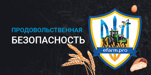 Продовольственная безопасность
