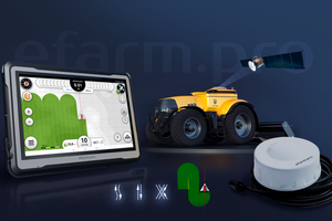 What is a parallel driving system?