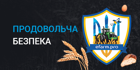 Продовольча безпека