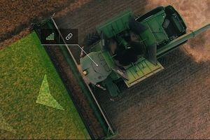 We change OLD agricultural navigators to NEW AUTOPILOT.