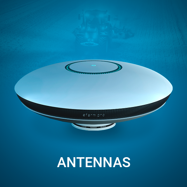 Antenna efarm.pro