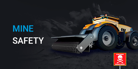 Mine safety